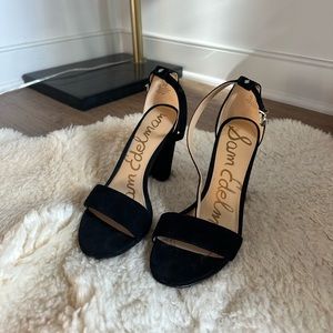 Sam Edelman Yaro Block Heels